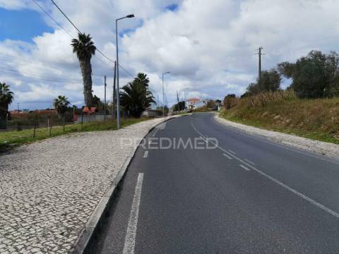 Quinta dos nossos sonhos, localizada na cidade do cartaxo