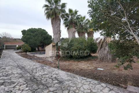 Quinta dos nossos sonhos, localizada na cidade do cartaxo