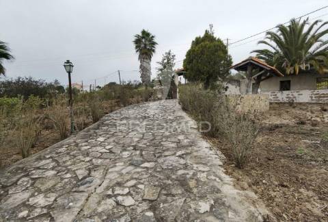 Quinta dos nossos sonhos, localizada na cidade do cartaxo