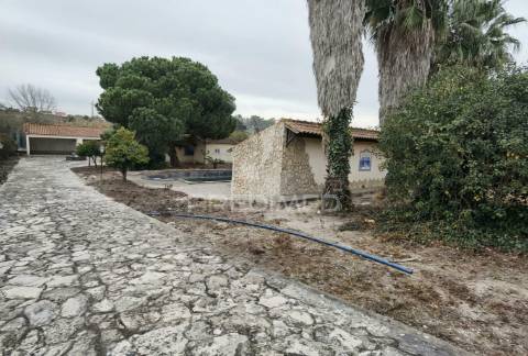 Quinta dos nossos sonhos, localizada na cidade do cartaxo