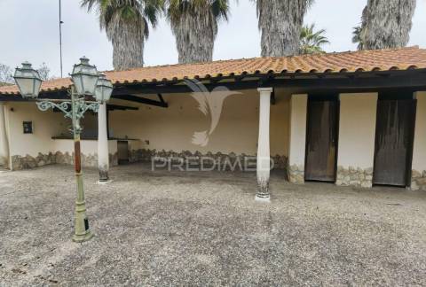 Quinta dos nossos sonhos, localizada na cidade do cartaxo