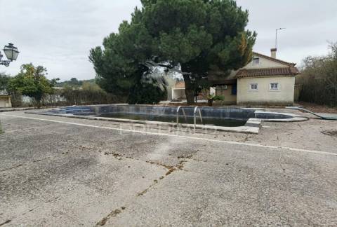 Quinta dos nossos sonhos, localizada na cidade do cartaxo