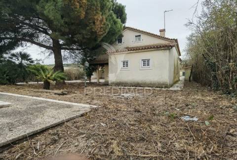 Quinta dos nossos sonhos, localizada na cidade do cartaxo