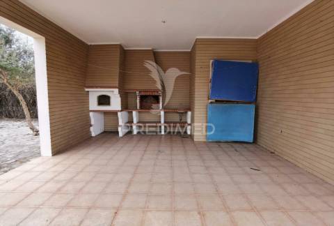 Quinta dos nossos sonhos, localizada na cidade do cartaxo