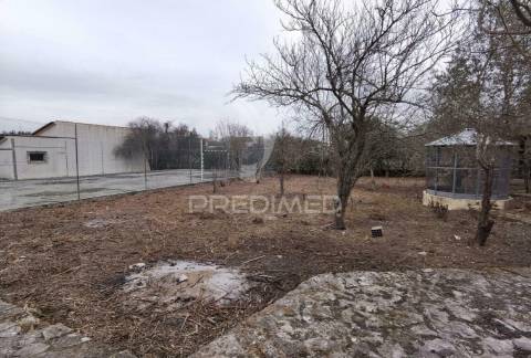 Quinta dos nossos sonhos, localizada na cidade do cartaxo