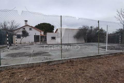 Quinta dos nossos sonhos, localizada na cidade do cartaxo