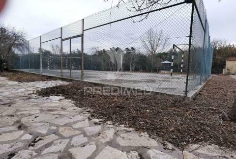 Quinta dos nossos sonhos, localizada na cidade do cartaxo