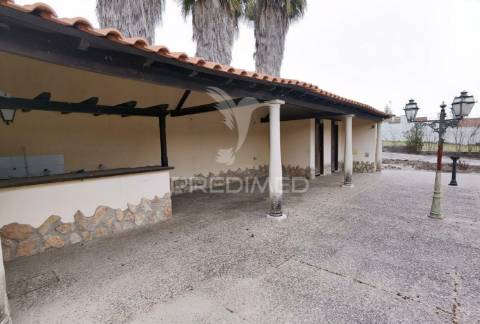 Quinta dos nossos sonhos, localizada na cidade do cartaxo