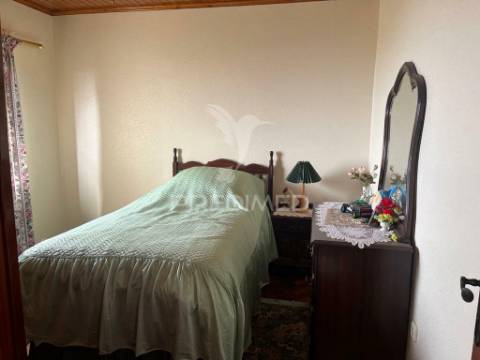 Vendo 2 moradias tipologia t3 na raposeira-calheta