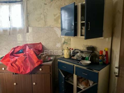 Vendo 2 moradias tipologia t3 na raposeira-calheta