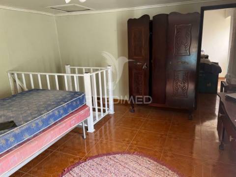 Vendo 2 moradias tipologia t3 na raposeira-calheta