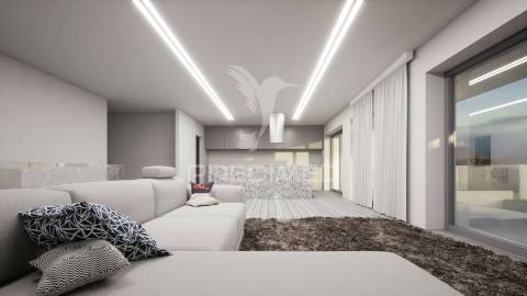 Vivenda t3 serra e mar