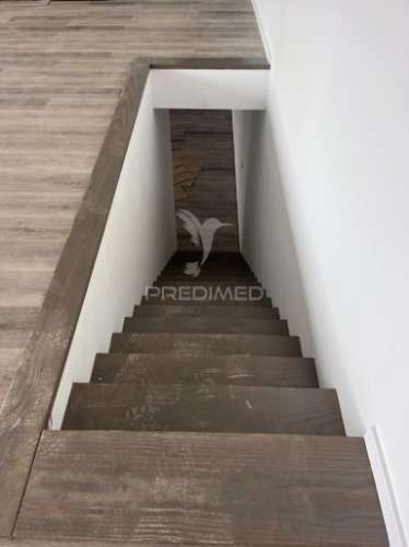 Vivenda t3 serra e mar