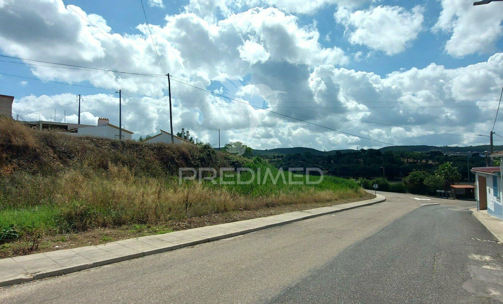 Lote de terreno para construção, vale de cavalos, chamusca.
