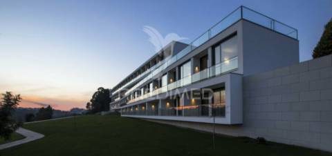 Residência sénior/ lar de idosos