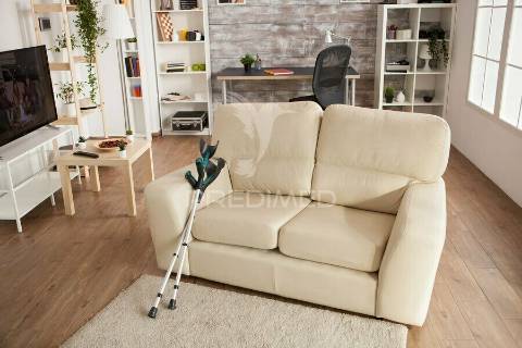 Residência sénior/ lar de idosos