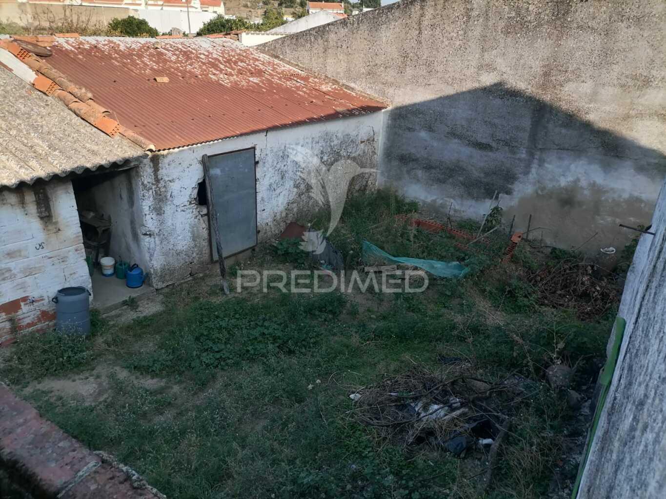 Moradia em alagoa