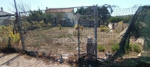 Terreno para construção