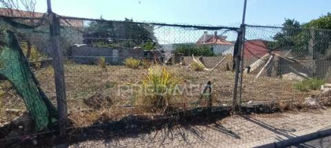 Terreno para construção