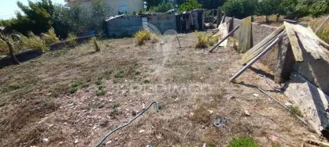 Terreno para construção