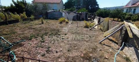 Terreno para construção