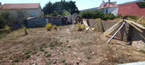 Terreno para construção