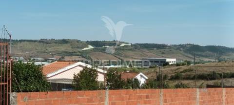 Terreno para construção