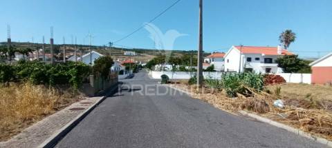 Terreno para construção