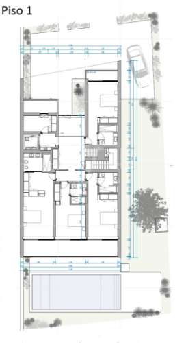 Moradia de luxo 300m2 - na ponta de piedade - lagos - algarve