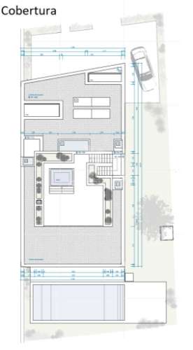 Moradia de luxo 300m2 - na ponta de piedade - lagos - algarve