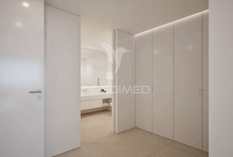 Moradia de luxo 300m2 - na ponta de piedade - lagos - algarve