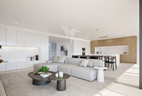 Moradia de luxo 300m2 - na ponta de piedade - lagos - algarve