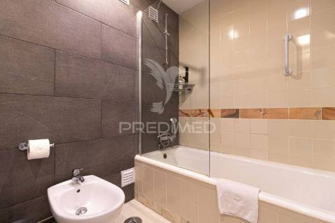 Apartamento t0 (estúdio) em alvor, algarve