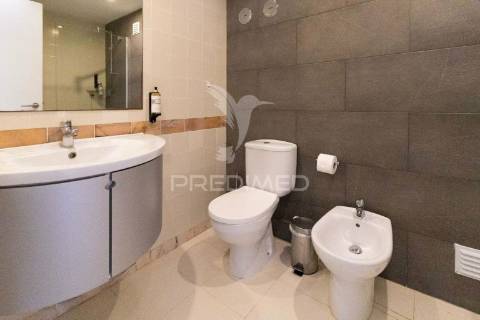 Apartamento t0 (estúdio) em alvor, algarve