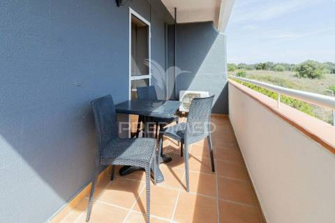 Apartamento t0 (estúdio) em alvor, algarve