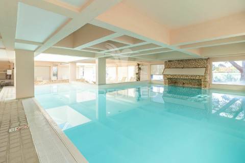 Apartamento t0 (estúdio) em alvor, algarve