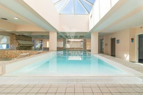 Apartamento t0 (estúdio) em alvor, algarve