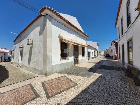 Bar em cuba do alentejo. oportunidade de investimento