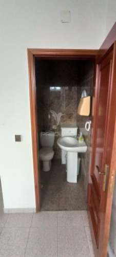 Loja em trancoso com 39 m2