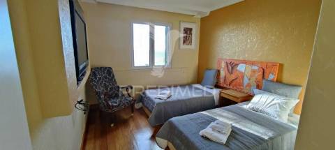 Apartamento t4 na estrada monumental