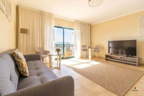 Apartamento t0 no empreendimento gramacho residences – algarve