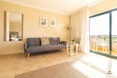 Apartamento t0 no empreendimento gramacho residences – algarve
