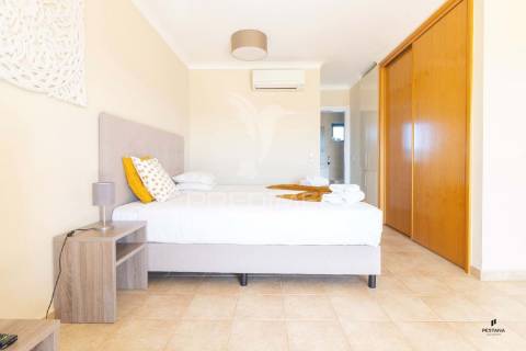 Apartamento t0 no empreendimento gramacho residences – algarve