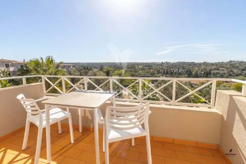 Apartamento t0 no empreendimento gramacho residences – algarve