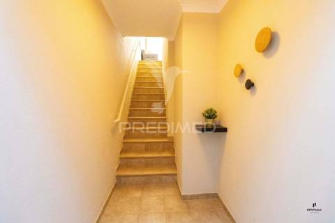 Apartamento t0 no empreendimento gramacho residences – algarve