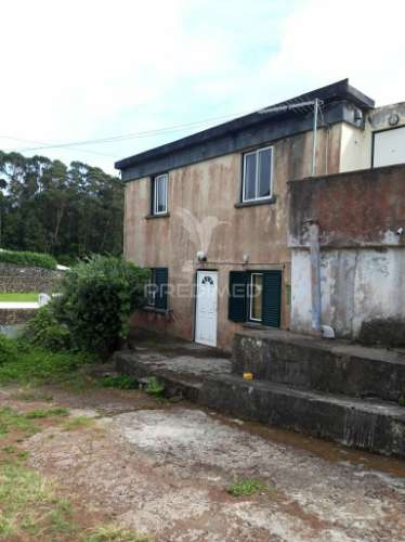 Oportunidade de investimento – são mateus da calheta, terceira (açores)