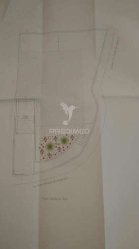 ´terreno urbano com projecto aprovado