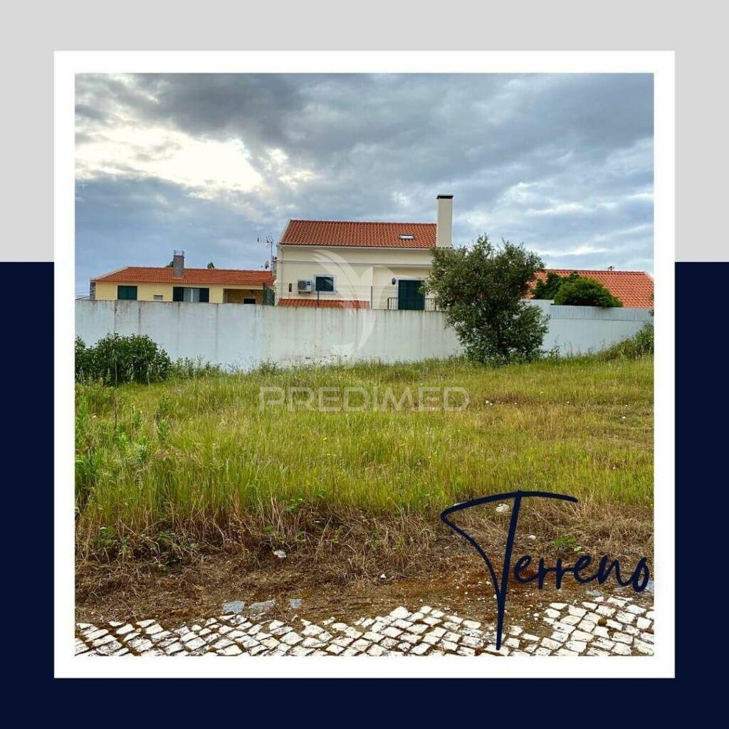 Terreno com projeto aprovado