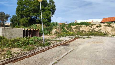 Terreno com projeto aprovado