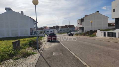 Terreno com projeto aprovado